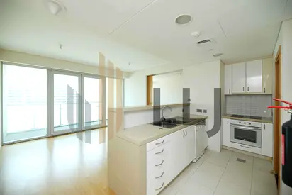 Canal-Facing 1BR | Panoramic Views | Vacant Now