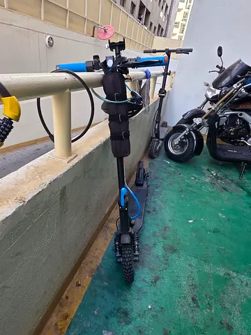 Electric E-Scooter for Sale – AED 600-550