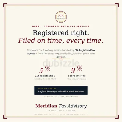 FTA Registered. Fully Compliant. Zero Guesswork