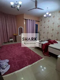 Luxury 2-Bedroom Apartment with Maid’s Room for Sale in Nuaimiya Towers | 1,813 Sq. Ft. | AED 510,