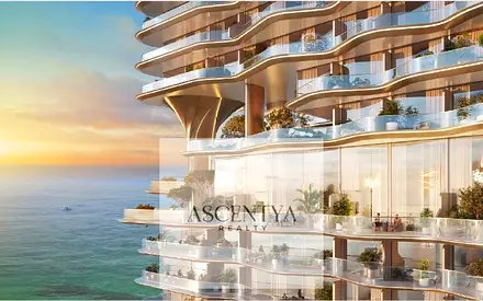 Own a Luxury 2BR | Waterfront Living | Dubai Maritime City | Excellent Investment Opportunity
