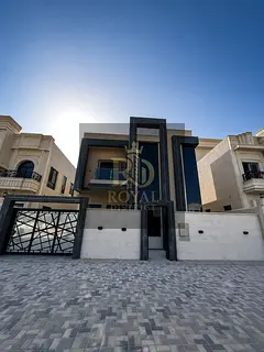 Hot Deal | Luxury 5BR Classic Villa | Majlis | Maid's Room | Freehold