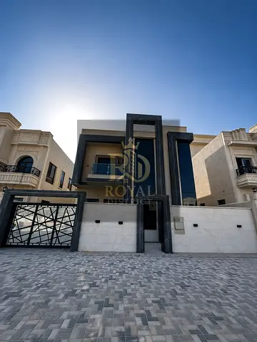 Hot Deal | Luxury 5BR Classic Villa | Majlis | Maid's Room | Freehold
