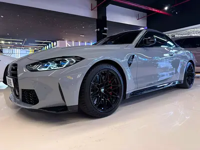 2024 BMW M4 缩略图 3