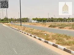 Commercial land in a prime location for investment, freehold ownership