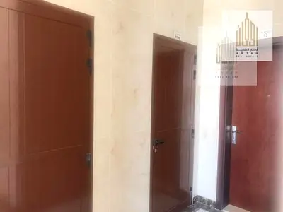 Commercial residential building G+4 ( corner ) IN UAE Ajman rashideya 3