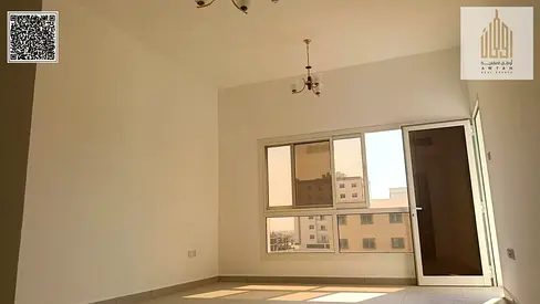 Commercial residential building G+4 ( corner ) IN UAE Ajman rashideya 3