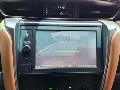 صورة 13 لـ 2022 Toyota FORTUNER