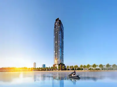 Fully Furnished with a Flexible Payment Plan & Premium Quality