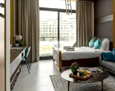 FULLY FURNISHED I PREMIUM QUALITY I GREAT LOCATION