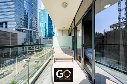 Fully Furnished | One Bedroom | Near Metro
