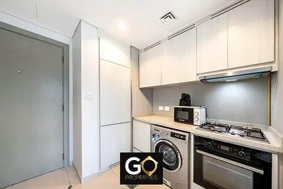 Fully Furnished | One Bedroom | Near Metro
