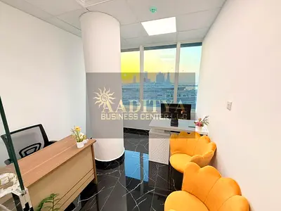 Spacious Office | Direct from Landlord | Near to Metro Station |