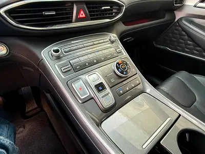Hyundai Santa FE Premium Plus, миниатюра 16