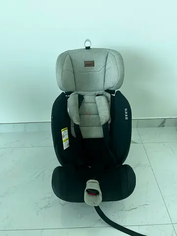 Giggles car seat 360