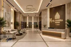 One Bedroom Apartment with Balcony | 6 Years Installments | Direct From Developer Prime location Fre