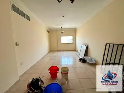 Spacious Layout Built in Wardrobes Central Air Conditioning Balcony Open View Strategic Location Cl