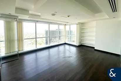 Vacant Now | Panoramic Views | Balcony