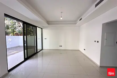 3 bedroom with Maids Room | Large Corner Plot