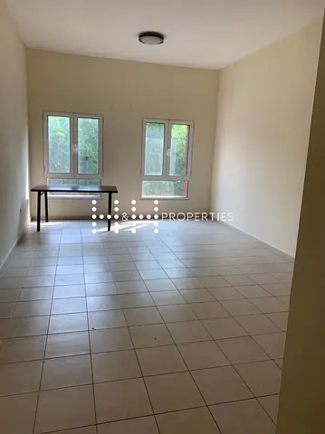 Ready to Move in Studio in Mediterranean Cluster