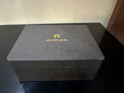 Aigner Pen - Perfect gift
