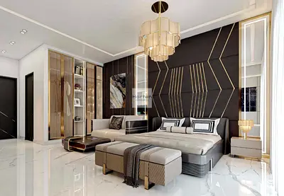 Genuine Resale | Iconic Skyscraper | High ROI | Burj & Skyline View