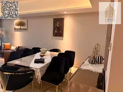 Apartment for sale in Gulf Towers, Al Rashidiya 1 3-bedroom apartment + living room + maids ro