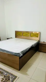 Master room available for rent beside metro station