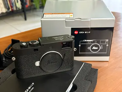 Leica M11 Body