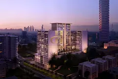 Boutique Luxury | Crafted for Contemporary Living