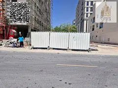 Residential/commercial land for sale in Al Rawda, Ajman  5000 sq ft  Permit for ground
