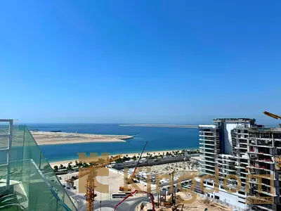شقة بغرفة نوم واحدة على الواجهة البحرية | جزر دبي | إطلالات متعددة على البحر والمارينا | تشطيبات حديثة