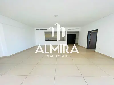 Spacious Layout | High Floor | Prime Location