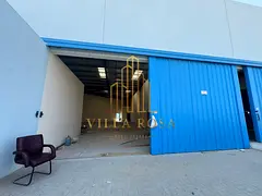Premium Warehouse for Rent in Al Sajaa
