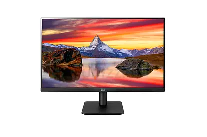LG 24MP400 24-inch Monitor
