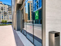 Brand New Commercial Space | Excellent Business Exposure | Prime Al Jaddaf Location