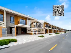 Gated Community| Brand New| Clubhouse| Dubai Exit