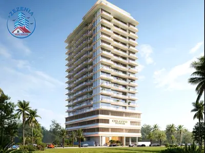 Furnished | 15%Disc| 3Yrs Plan | 1%Monthly | Metro