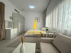🏡 Golden Opportunity! The most luxurious, fully furnished studio for monthly rent in Al Jurf, Ajm
