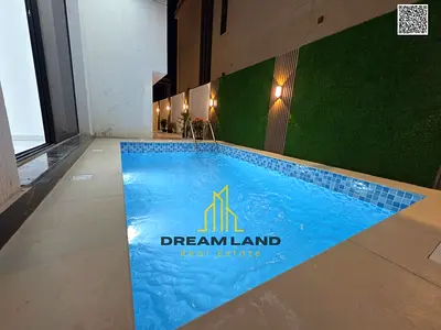 Villa for sale, registration fees, electricity and water included. Price is negotiable.
