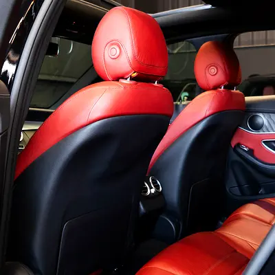 Mercedes-Benz C-Class C200, миниатюра 14
