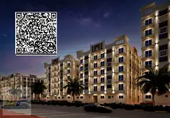 One-bedroom apartment | Al Ameera Village | Imminent handover | Special price | Monthly installment