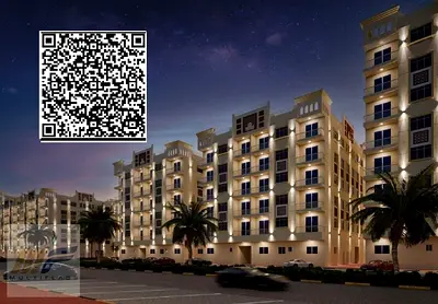One-bedroom apartment | Al Ameera Village | Imminent handover | Special price | Monthly installment 3600