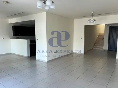3BR + MAID VILLA | READY TO MOVE IN | CORNER VILLA