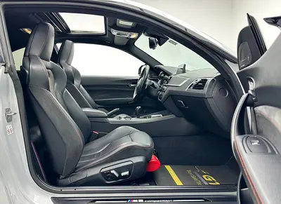2019 BMW M2 缩略图 12