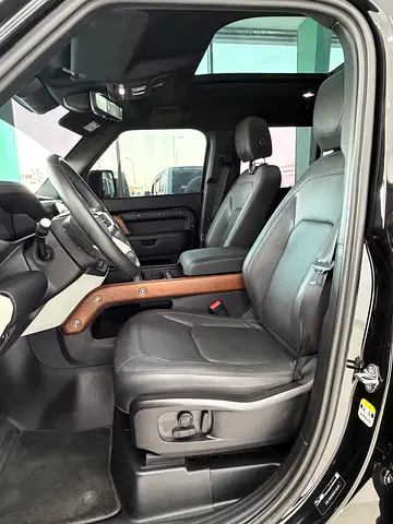 Land Rover Defender 110 SE P400, миниатюра 12