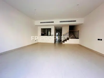 Brand New | 5bedroom + Maid | Ready To Move