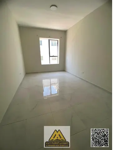 Spacious area | Prime location | Air conditioning | View