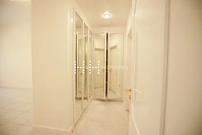 Spacious 1 BR Apartment in Al Baha Building