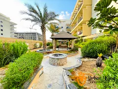 1Bhk Apt With Balcony / 4 Cheques / Ready To Move / For Family